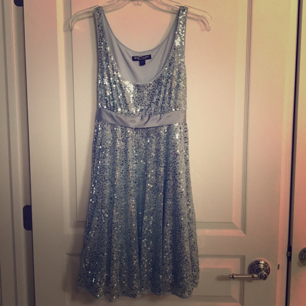 Betsey Johnson dress